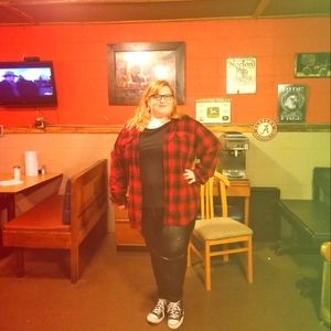 Meet your Posher, Ana